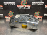 2003 CHEVY SILVERADO 2500 DORMAN REMANNED CLUSTER 15114649 OEM #4027