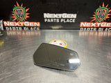 2011 CAMARO SS RH PASSENGER SIDE POWER HEATED MIRROR GLASS #1013