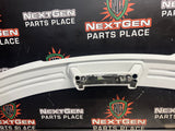 2019 FORD MUSTANG GT PERFORMANCE PACK 1 REAR SPOILER WHITE OEM #1617