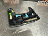 2015 CHEVY SILVERADO 2500 LH HEADLIGHT TRAILER 4X4 SWITCH/DASH MOLDING TRIM #933