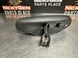 2014 GM SILVERADO SIERRA INTERIOR REAR VIEW MIRROR BACK UP CAMERA 22915243 #1202