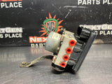 2016 SILVERADO SIERRA 2500HD DURAMAX ABS PUMP MODULE 23407406 OEM #4192