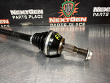 2004 CADILLAC CTS-V RH RIGHT REAR CV AXLE OEM #1193