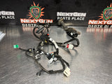 2019 CAMARO SS LH DRIVER SIDE DOOR PANEL HARNESS OEM #1126