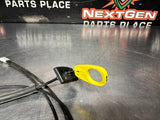 04 - 06 PONTIAC GTO TRUNK RELEASE CABLE OEM #1269