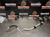 2014 CADILLAC CTS-V HEATER CORE LINES/ HOSES OEM #1233