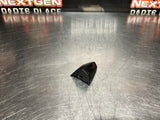 2015 FORD MUSTANG GT LH DRIVER SIDE EXTERIOR DOOR HANDLE LOCK BEZEL GREY OEM 950