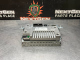 2013 FORD F250 8” TOUCH SCREEN RADIO WITH SYNC MODULE OEM DC3T-14F239-AM #1158
