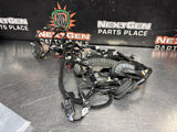 2015 FORD MUSTANG GT RH DOOR HARNESS OEM FR3T-14630-CC #1498