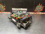 2006 SILVERADO 1500 UNDERHOOD FUSEBOX 15139209 OEM #849