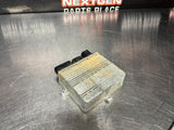 2013 FORD F250 DIESEL GLOW PLUG RELAY MODULE BC3A-12B533-BA OEM #1062