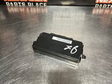 2014 FORD F350 6.7 DRIVER SEAT CONTROL MODULE BC3T-14C708-AK OEM #857
