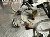 2012 CHEVY SILVERADO 6.6 TAIL LIGHT HARNESS OEM #953
