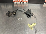 2015 FORD MUSTANG GT TRUNK LOCK LATCH RELEASE ACTUATOR #688
