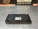 2013 MUSTANG GT TEMPERATURE CONTROL MODULE CR33-18C612-BB OEM #1588
