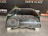 2020 CHEVY SILVERADO 1500 SPEEDOMETER CLUSTER GAUGE 84785484 OEM #1215