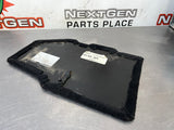 97-04 C5 CORVETTE LH DRIVER SIDE REAR CARGO COMPARTMENT COVER OEM 10402919 #557