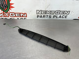 1999 CORVETTE C5 DASH CENTER DEFROST VENT CLIMATE CONTROL 10400366 OEM #523