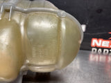 2016 FORD MUSTANG GT COOLANT OVERFLOW RESERVOIR FR33-8A080-AC OEM #815