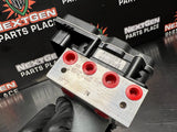 2011 CAMARO SS ANTI LOCK BRAKE PUMP ABS MODULE OEM 92246444 #951