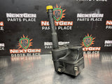 2006 PONTIAC GTO COOLANT OVERFLOW TANK RESERVOIR 92057431 OEM #1293