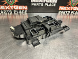2008 - 2010 FORD F250 F350 INTERIOR FUSE BOX BCM 7C3T-15604-CN OEM #1033