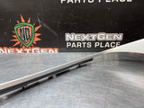 14-19 C7 CORVETTE CENTER DASH TRIM OEM 22809877 #1181