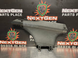 08-09 PONTIAC G8 DRIVER LH SIDE LOWER B PILLAR TRIM PANEL OEM 92181708 #948