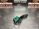 2016 FORD MUSTANG GT TURN STALK SWITCH OEM EG9T-13335-AAW #1112