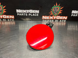 04-06 PONTIAC GTO FUEL GAS DOOR ASSEMBLY RED OEM 92119899 #910