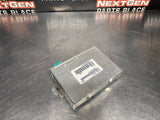 1998 C5 CORVETTE BCM BODY CONTROL MODULE COMPUTER 09355561 #1150