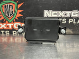2020 FORD MUSTANG GT HEADLAMP CONTROL MODULE KR3T-14D644-AA #1533