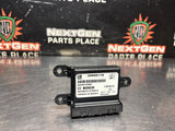 10-15 CAMARO SS PARK ASSIST CONTROL MODULE OEM 20895116 #1441
