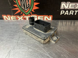 2012 SILVERADO 2500HD LTZ GLOW PLUG CONTROLLER MODULE OEM 12652111 #1260
