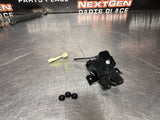 10-14 FORD MUSTANG TRUNK LOCK LATCH RELEASE ACTUATOR AR3A-6343282-AB #1357
