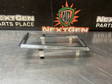 2014 FORD MUSTANG GT AUTOMATIC SHIFTER TRIM BEZEL OEM #1261