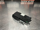 2011 FORD MUSTANG GT CLIMATE CONTROL MODULE BR33-19980-BB OEM #856