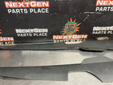 08-09 PONTIAC G8 CENTER CONSOLE SIDE TRIM RH LH OEM 92169633 92169634 #1590