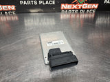 2011 CADILLAC CTS-V SUSPENSION CONTROL MODULE W  BRACKET OEM 20910875 #1305