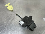 2011 CAMARO SS INSIDE TRUNK RELEASE OEM 13501988 #624