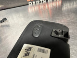 05-13 C6 CORVETTE SUN VISORS OEM #998