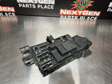 2008 FORD F250 INTERIOR FUSE BOX BCM 7C3T-15604-BM OEM #720