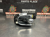 2020 FORD MUSTANG GT AUTO (10R80) SHIFTER WITH KNOB ASSEMBLY OEM #1533