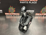 2018 FORD MUSTANG GT AUTO (6R80) SHIFTER WITH KNOB ASSEMBLY OEM #860