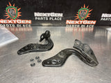 2005 C6 CORVETTE HOOD HINGES OEM #1468