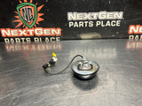 2017 FORD MUSTANG GT350 ROOF ANTENNA BLCK HR3T-19C175-AB5G9Z #1632