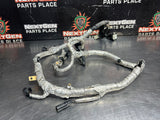 2015 FORD F250/350 6.2L 6R140 TRANSMISSION AUTO TCASE WIRING HARNESS #1655
