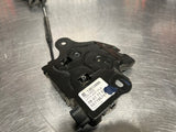 2018 CAMARO SS TRUNK LATCH RELEASE ASSEMBLY OEM 13501988 #796
