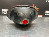 97 - 04 C5 CORVETTE REAR TAIL LIGHTS SET OF 4 OEM #1088