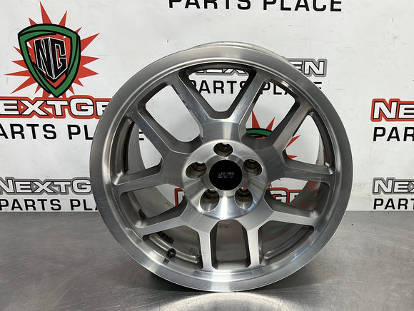 07-09 MUSTANG SHELBY GT500 SVT COBRA 18x9.5 WHEEL #SM37